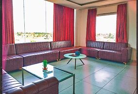 THE PRINCE ZENQ XPRESS RESORTT ROHTAK