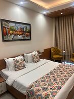THE PRINCE ZENQ XPRESS RESORTT ROHTAK