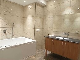 THE PRINCE ZENQ XPRESS RESORTT ROHTAK