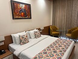 THE PRINCE ZENQ XPRESS RESORTT ROHTAK