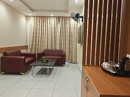 THE PRINCE ZENQ XPRESS RESORTT ROHTAK