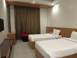 THE PRINCE ZENQ XPRESS RESORTT ROHTAK