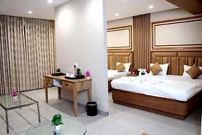 THE PRINCE ZENQ XPRESS RESORTT ROHTAK