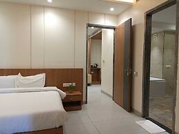 THE PRINCE ZENQ XPRESS RESORTT ROHTAK
