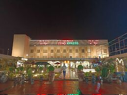 THE PRINCE ZENQ XPRESS RESORTT ROHTAK