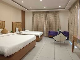 THE PRINCE ZENQ XPRESS RESORTT ROHTAK