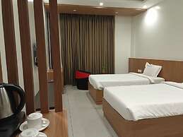THE PRINCE ZENQ XPRESS RESORTT ROHTAK
