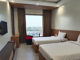 THE PRINCE ZENQ XPRESS RESORTT ROHTAK