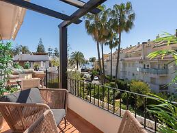 Castiglione Luxury Beachfront Duplex Penthouse