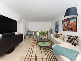 Castiglione Luxury Beachfront Duplex Penthouse