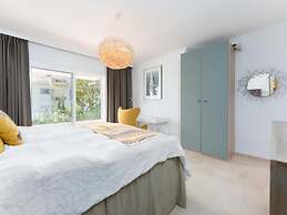 Castiglione Luxury Beachfront Duplex Penthouse