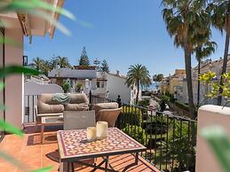 Castiglione Luxury Beachfront Duplex Penthouse