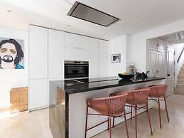 Castiglione Luxury Beachfront Duplex Penthouse