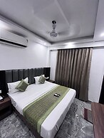 HAVELIYA HOMES BB RESIDENCY