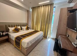HAVELIYA HOMES BB RESIDENCY