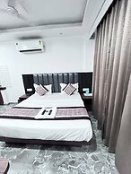 HAVELIYA HOMES BB RESIDENCY