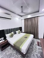 HAVELIYA HOMES BB RESIDENCY