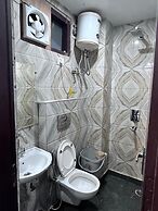 HAVELIYA HOMES BB RESIDENCY