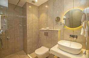 HAVELIYA HOMES BB RESIDENCY