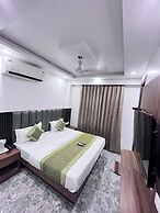 HAVELIYA HOMES BB RESIDENCY