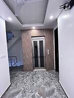 HAVELIYA HOMES BB RESIDENCY