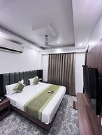 HAVELIYA HOMES BB RESIDENCY