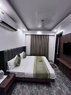 HAVELIYA HOMES BB RESIDENCY