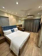 HAVELIYA HOMES BB RESIDENCY