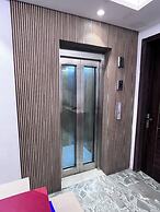 HAVELIYA HOMES BB RESIDENCY