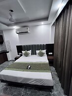 HAVELIYA HOMES BB RESIDENCY