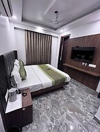 HAVELIYA HOMES BB RESIDENCY