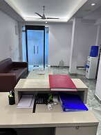 HAVELIYA HOMES BB RESIDENCY