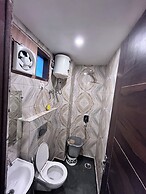 HAVELIYA HOMES BB RESIDENCY