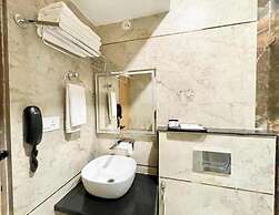 HAVELIYA HOMES BB RESIDENCY