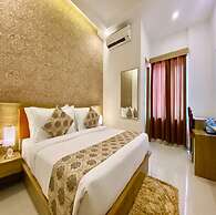 HAVELIYA HOMES BB RESIDENCY