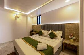 HAVELIYA HOMES BB RESIDENCY