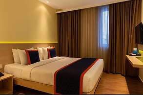 HAVELIYA HOMES BB RESIDENCY