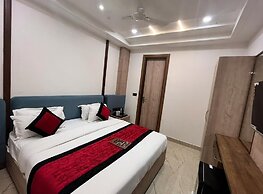 HAVELIYA HOMES BB RESIDENCY