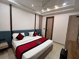 HAVELIYA HOMES BB RESIDENCY