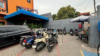 Anders Arjuna Selatan
