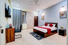 Hotel maayra inn