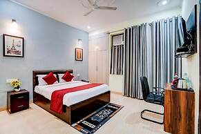 Hotel maayra inn