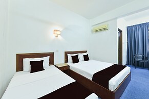 Hotel Jalan Bukit Ubi Formerly Bumimas