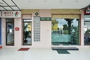 Hotel Jalan Bukit Ubi Formerly Bumimas