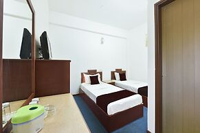 Hotel Jalan Bukit Ubi Formerly Bumimas