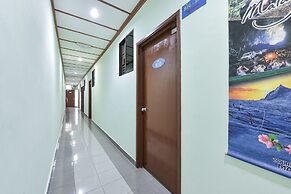 Hotel Jalan Bukit Ubi Formerly Bumimas