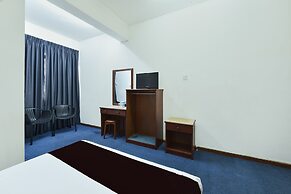 Hotel Jalan Bukit Ubi Formerly Bumimas