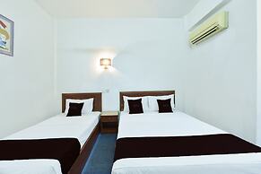 Hotel Jalan Bukit Ubi Formerly Bumimas