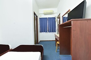 Hotel Jalan Bukit Ubi Formerly Bumimas