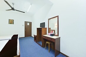 Hotel Jalan Bukit Ubi Formerly Bumimas